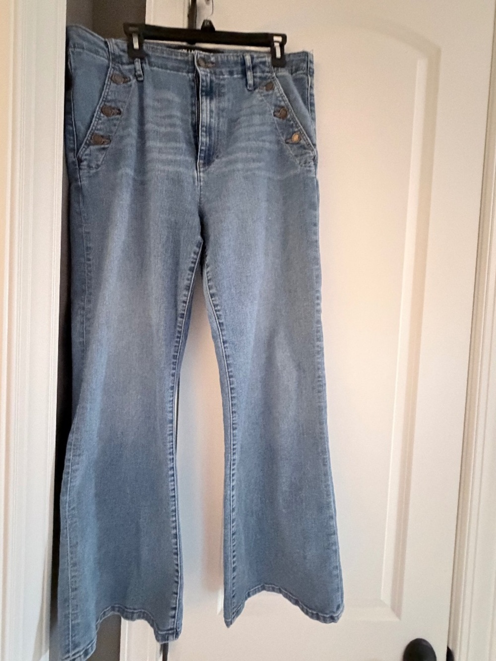 Karl Lagerfeld Jeans size 16